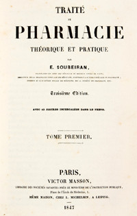 SOUBERAIN Eugène
